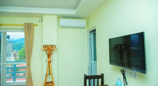 Номер Deluxe Hotel Pokhara Suites