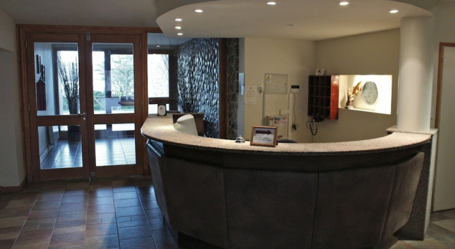Hosteria Kaiken, Réserver Hôtel Tolhuin Terre de Feu