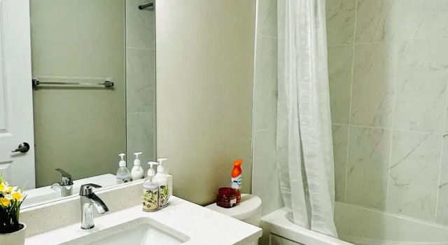 Коттедж 2 Bedrom 3 Beds Suite