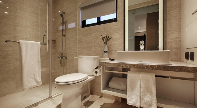 Двухместный номер Standard City Place Hotel