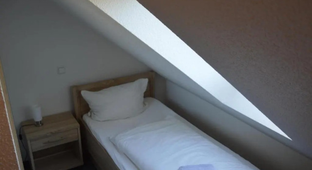 Номер Standard Hotel Zum Großen Krug