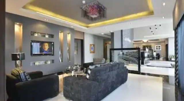 100 Residence Tower, Rezerwuj Hotel Juffair Manama