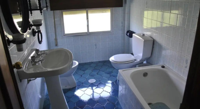 Коттедж с 5 комнатами La Casita de Rufo