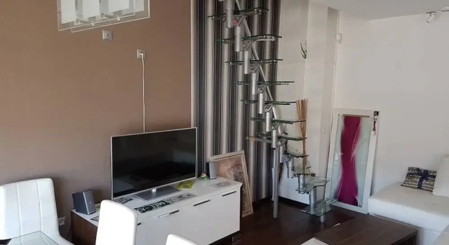 Apartment in Perla Block 2