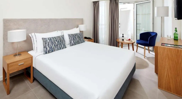 Двухместный номер Standard NH Lagos Algarve Resort
