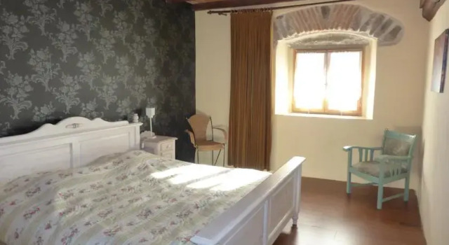 Le Moulin Gitenay - Gite, Rezervasyon Daire Allier daireler, Daire