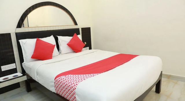 Oyo 43895 Udipi Home