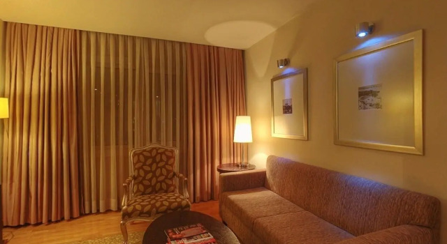 Agaoglu My City Hotel