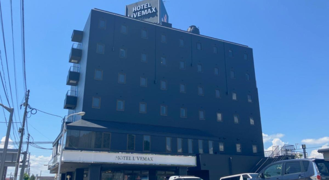 HOTEL LiVEMAX Tendo, Book Hotel Tendo 