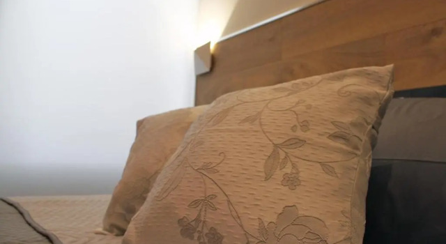 Двухместный номер Standard QuiSiSta