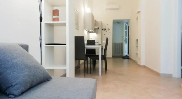 MistrangeloHome 5 - Appartamento in Pieno Centro