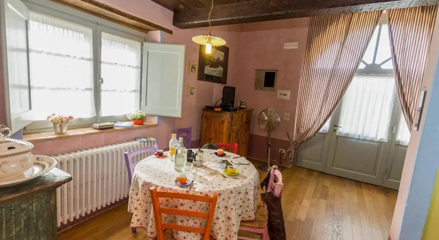 Номер Standard Agriturismo La Fonte