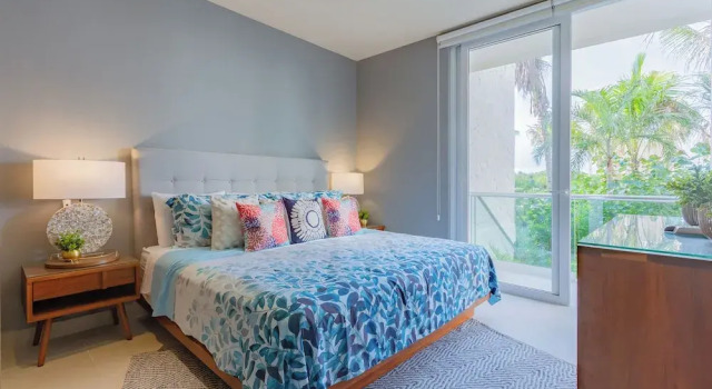 Oceanview Stay Walk to Beach & Snorkel