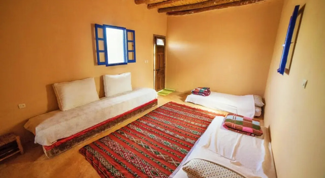 Marrakesh Organics