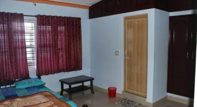 Pakolis Nest, Rezervovat Hotel Hotely v Bangalore s parkováním, Parkování