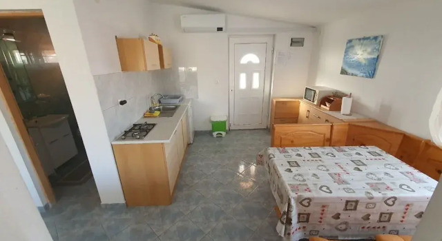Gavro - 20 m From the sea - A2, Забронировать Отель Отели Zadar Islands 3 звезды, 3*