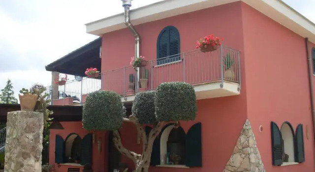 Tenuta degli Asini