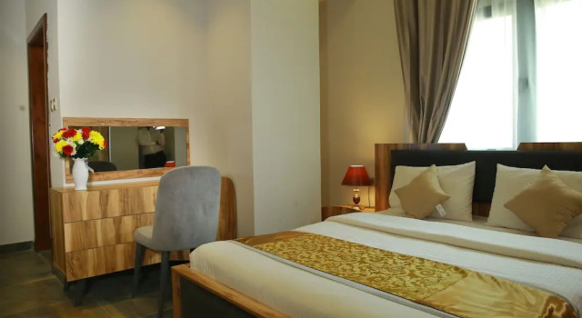 Tanger Tower, Prenota Appartamento Al Juffair Manama