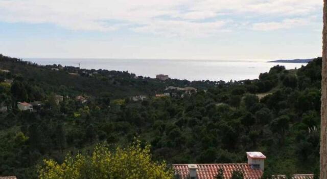 Le Haut Des Issambres G12 2306
