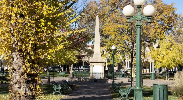 Santa Maria At Zona Rosa: Walk Everywhere! 1 Bedroom Condo