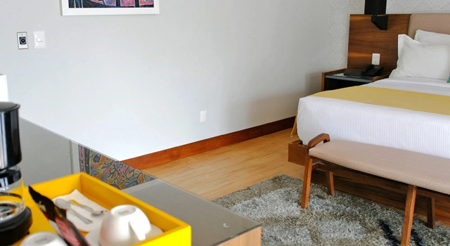 FCH Hotel Expo Adults only, Book Hotel Hotels in Jalisco with a Pool, Swimming Pool