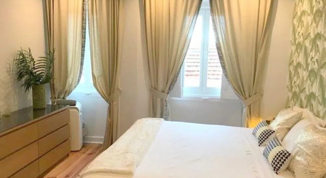 Your Home In Bairro Alto Lisbon