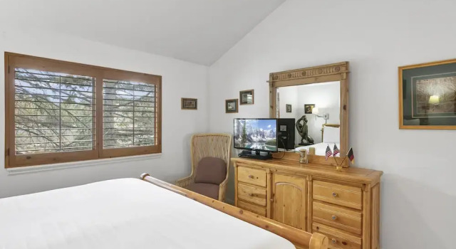 Aspenwood at Deer Valley Resort - Three Bedroom Condo with Hot Tub #1305 3 Condo, Varaa Lomakeskus Deer Valley 