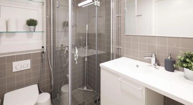 Апартаменты Spot Apartments Airport
