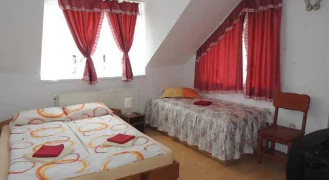 Номер Standard Casa Debora