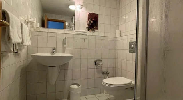 Студия Comfort Hotel & Restaurant Landgasthaus Zander