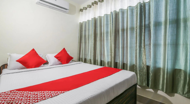 OYO Flagship 70422 Hotel Lokenath, Book Hotel Billige hoteller i Jamshedpur