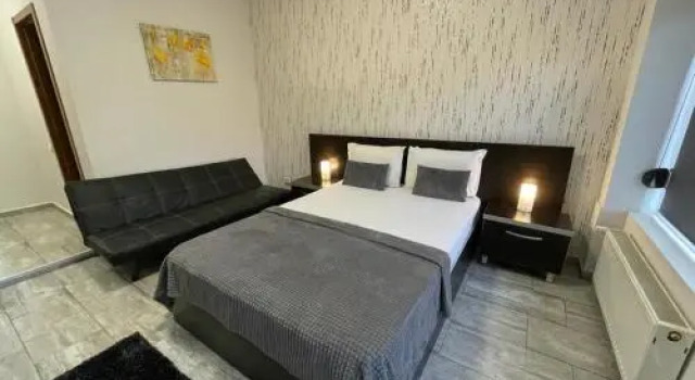 Hotel Rivoli