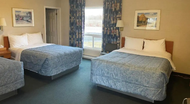 Номер Standard Country Inn Listowel