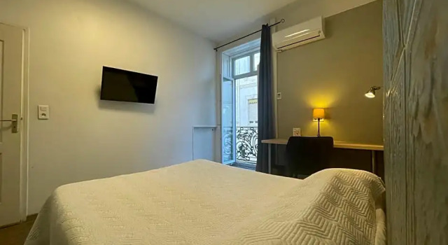 Номер Standard Hôtel Mistral Saint Roch
