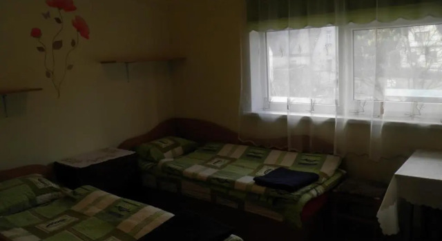 Двухместный номер Standard Rooms for Rent near Vilnius