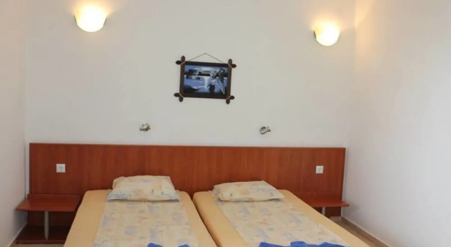 Sveti Vlas Hotel