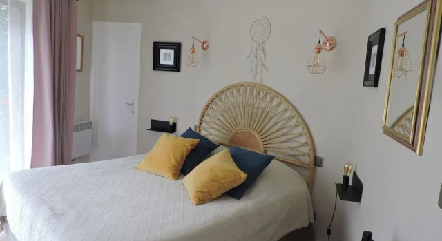 Chambres d'hôtes Les Ramonts, Book Hotel Ouainville Normandy