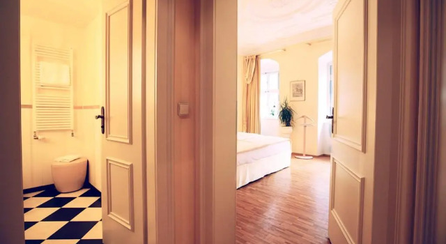 Номер Deluxe Trip Inn Hotel Der Adelshof