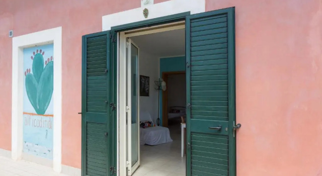 Al Ficodindia, Book Hotel Cheap Hotels in Sicily