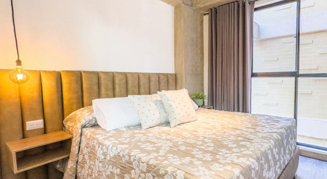 Апартаменты Economy B 48 Living by B Rent