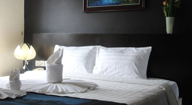 Succo Gene Hotel