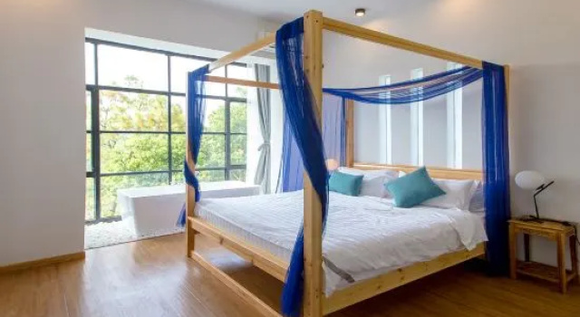 Люкс NanJing Midsummer Boutique Hotel
