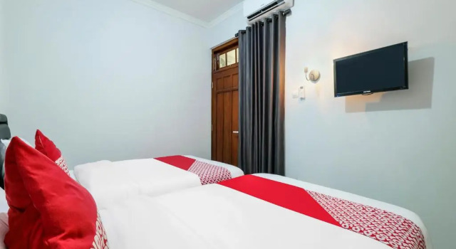Capital O 90983 Harmony Easy Stay