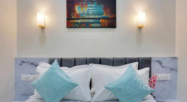 Urban Hometel