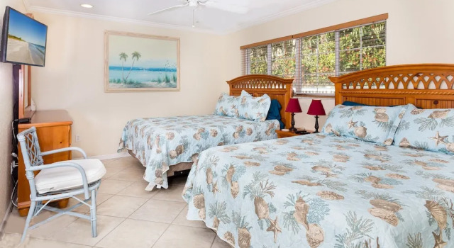 Manatee Landing, Забронировать Отель Отели Санибел 3 звезды, рядом с Вудринг-Пойнт, 3*