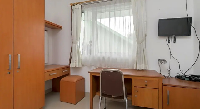 KoolKost Syariah near Pejaten Village 2, Book Hotel Jakarta Jakarta Province