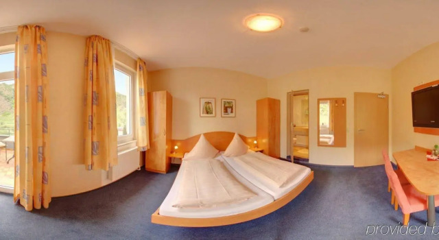 Hotel Stumbergers