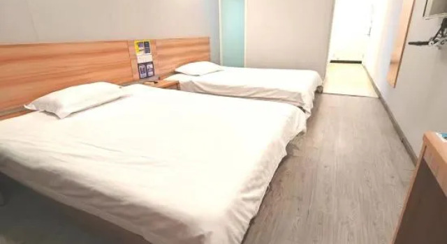 Люкс Xiangshan County Shipu Pujia Hotel