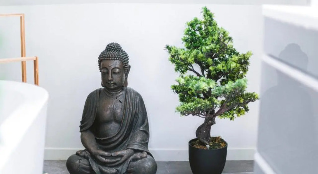Студия Au Zen Garden