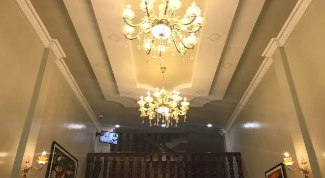 Norindra Homestay